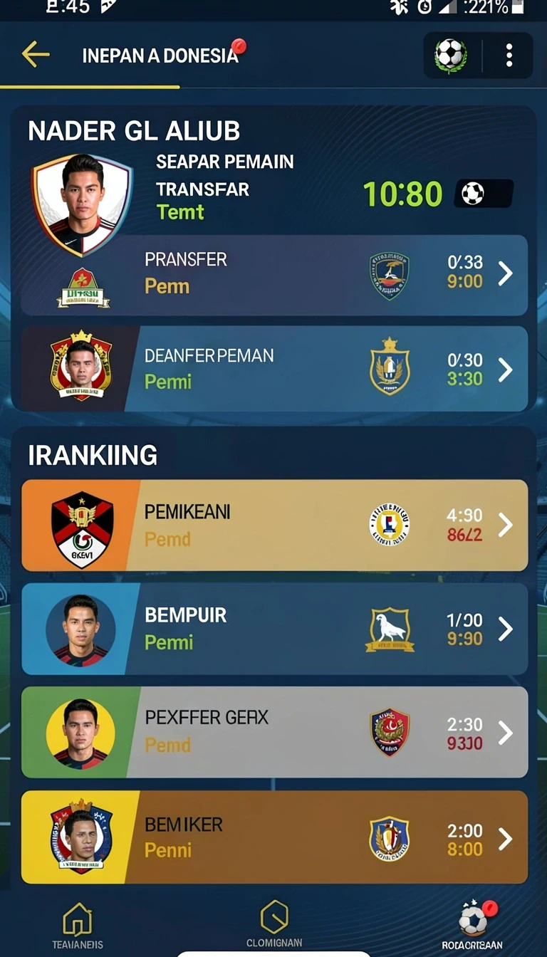 Review Aplikasi jktwin screenshot 1
