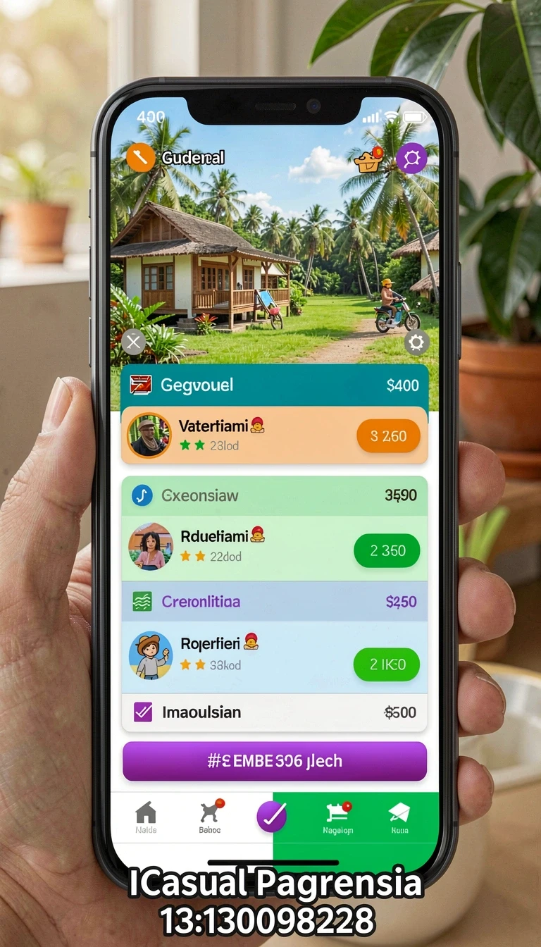 Review Aplikasi rr789 screenshot 4