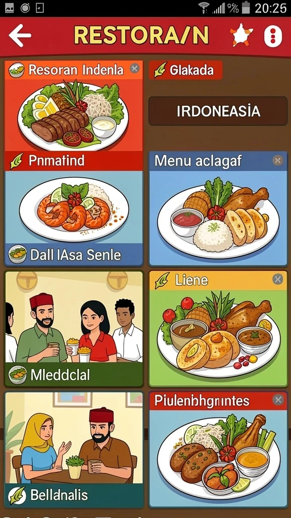 Review Aplikasi rp62rp screenshot 3
