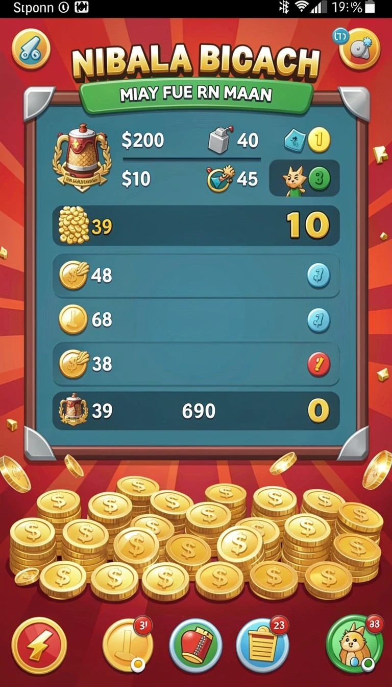 Review Aplikasi goltogel screenshot 4
