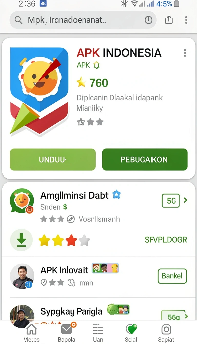 Review Aplikasi playking88 screenshot 1