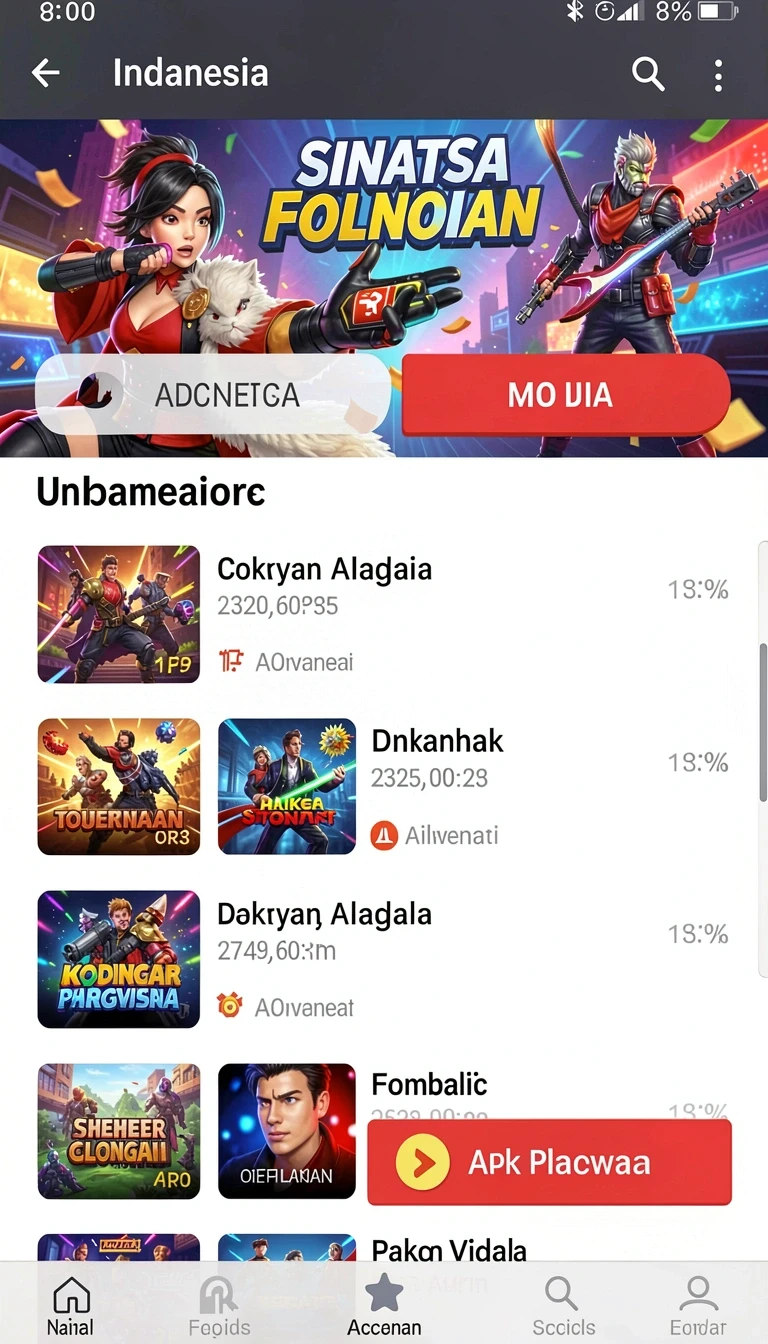 Review Aplikasi pcx777 screenshot 4