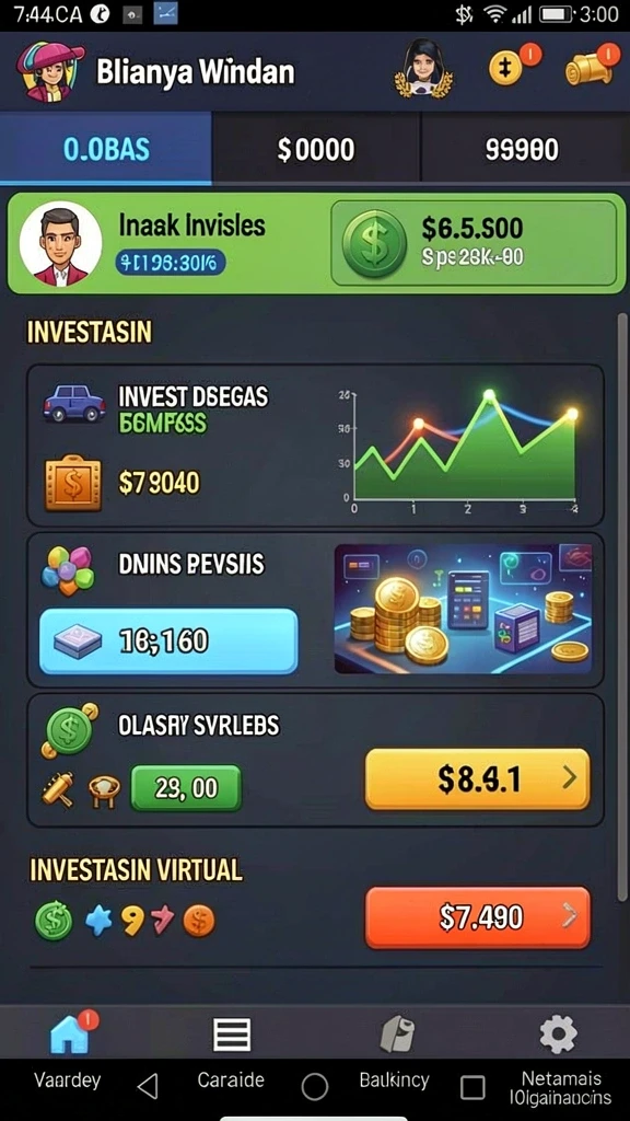 Review Aplikasi vegas338 screenshot 1