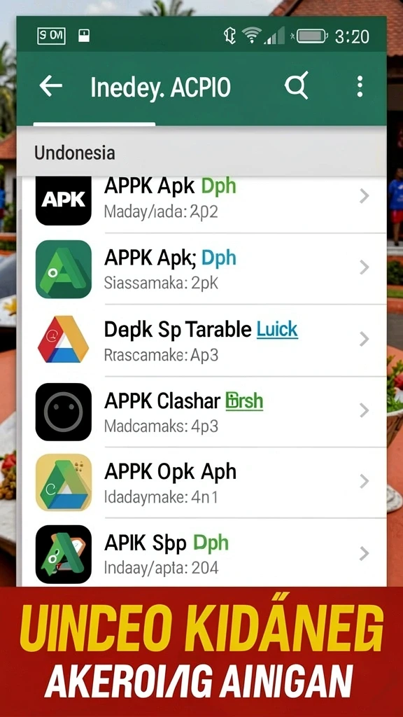 hw777 Terbaru: Review Aplikasi dan Link Unduh screenshot 4