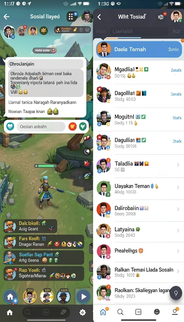 Review Aplikasi haya777 screenshot 3