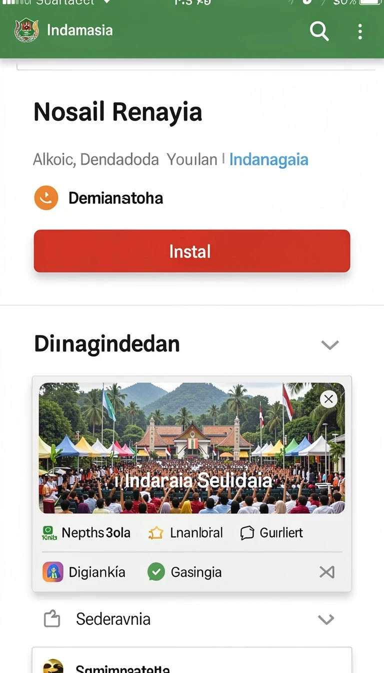 Review Aplikasi di1 screenshot 3