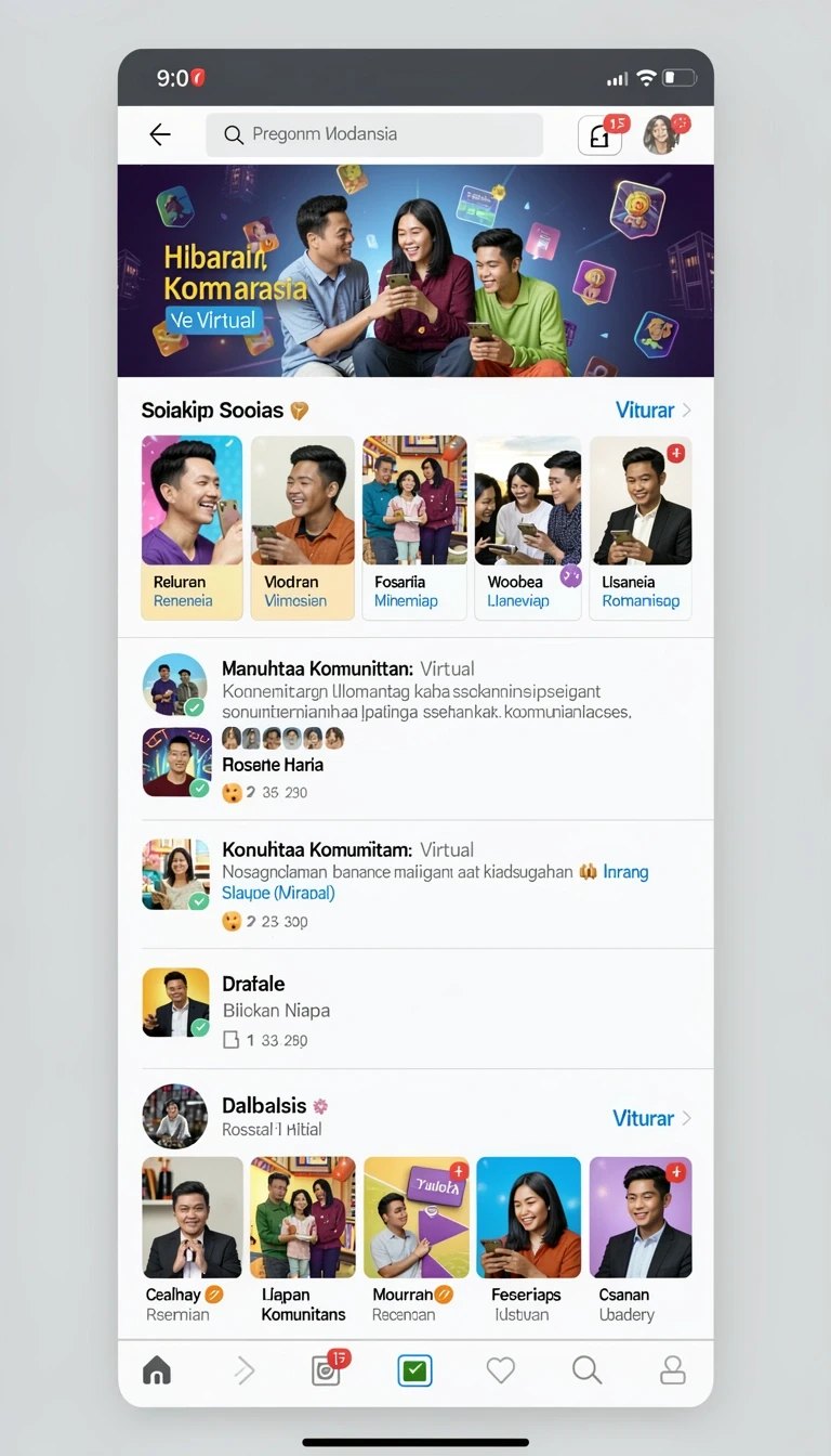 Review Aplikasi mega188 screenshot 3