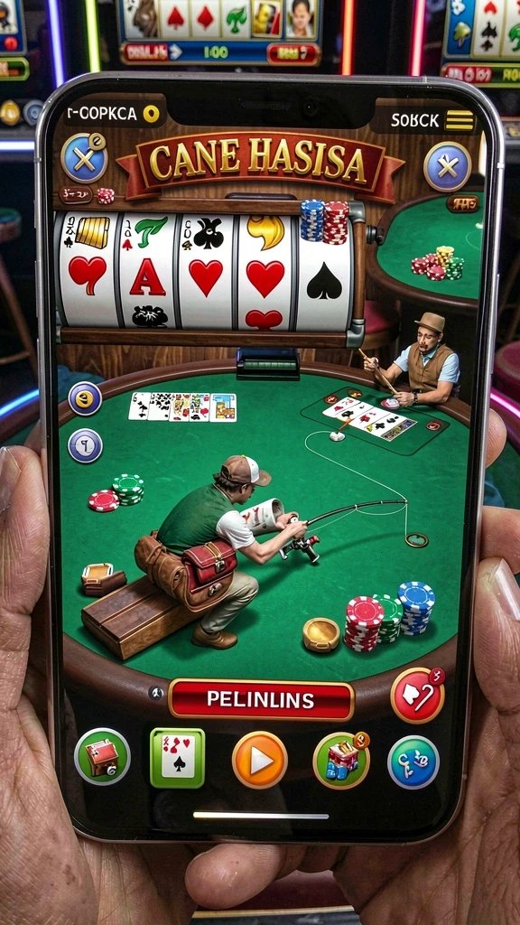 Aplikasi 9sl Terbaru: Review dan Link Download screenshot 2