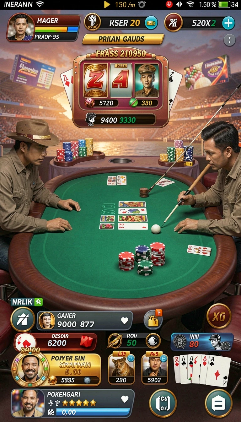 Review Aplikasi macantoto screenshot 3