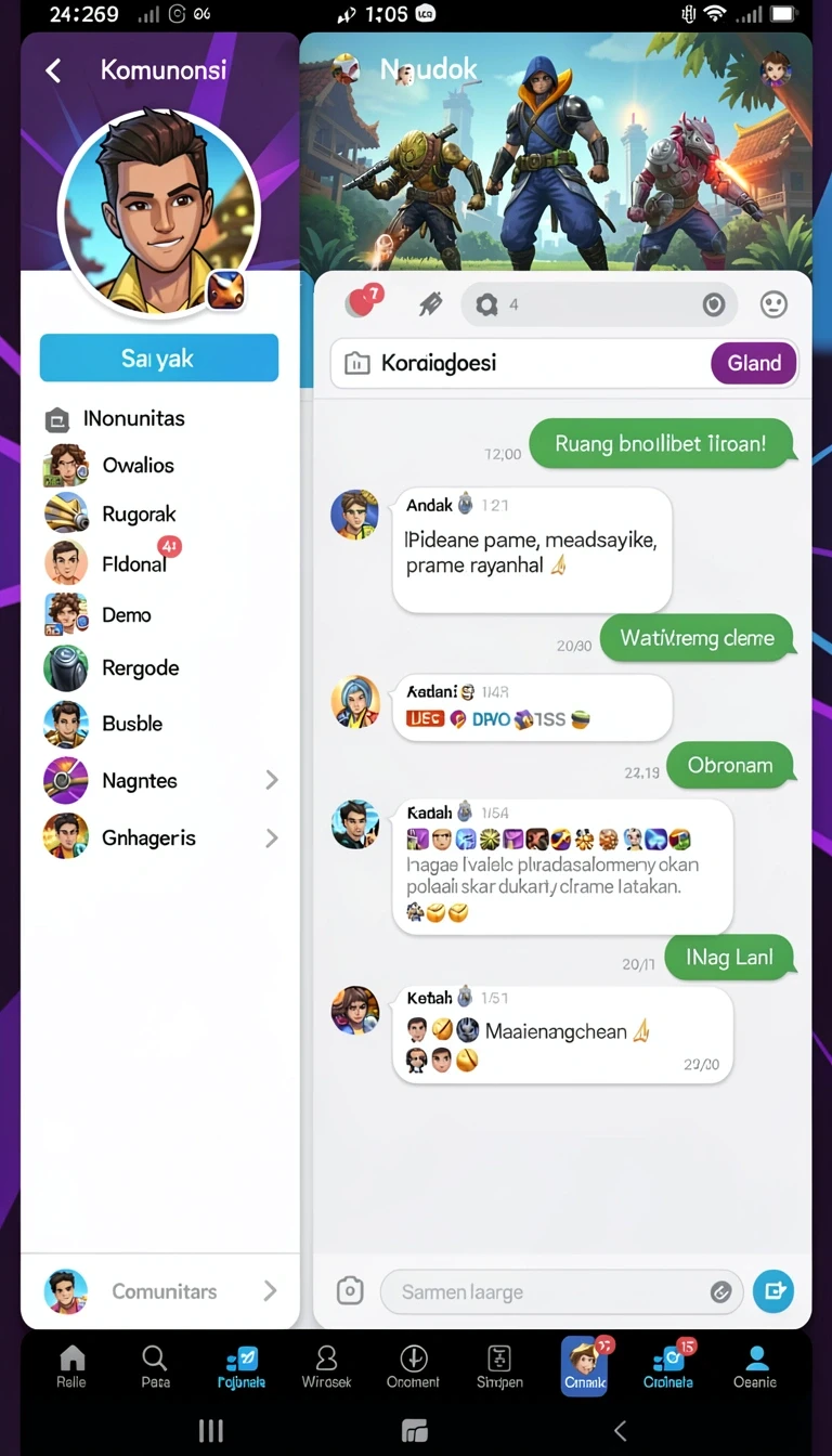 Review Aplikasi pcx777 screenshot 3