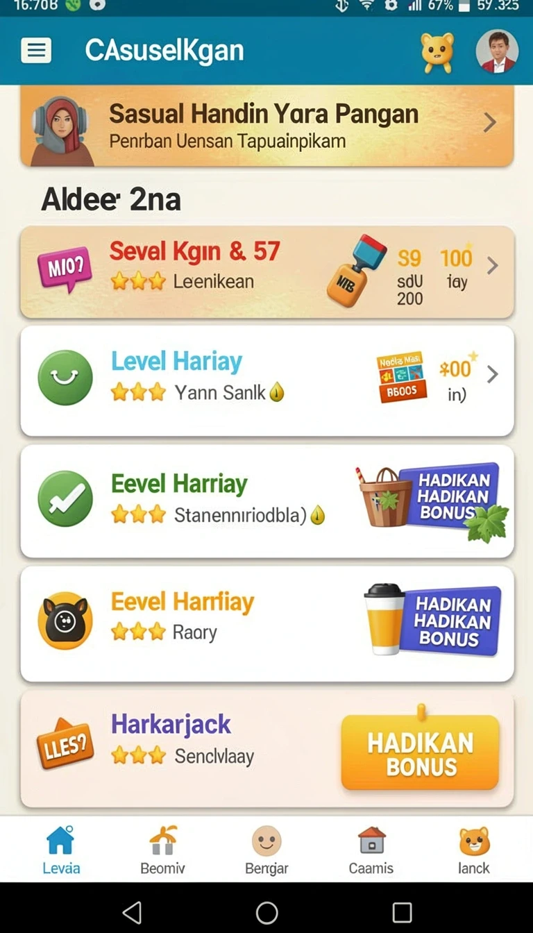 Review Lengkap Aplikasi sky77 Terbaru screenshot 2