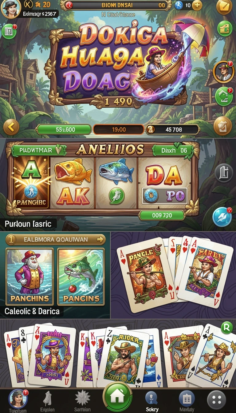 Review Aplikasi haya777 screenshot 2