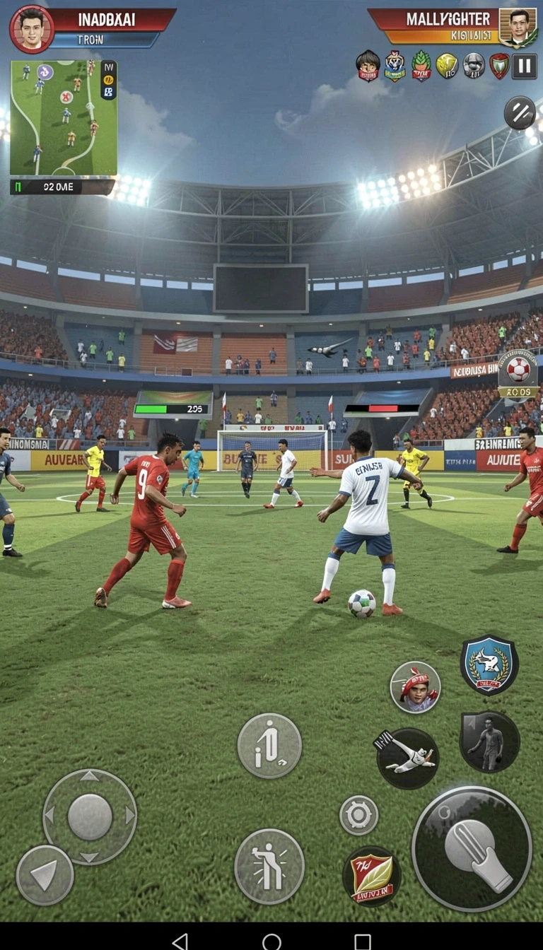 Review Aplikasi 8qr screenshot 4