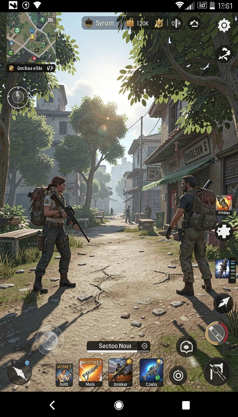 Aplikasi 9sl Terbaru: Review dan Link Download screenshot 4