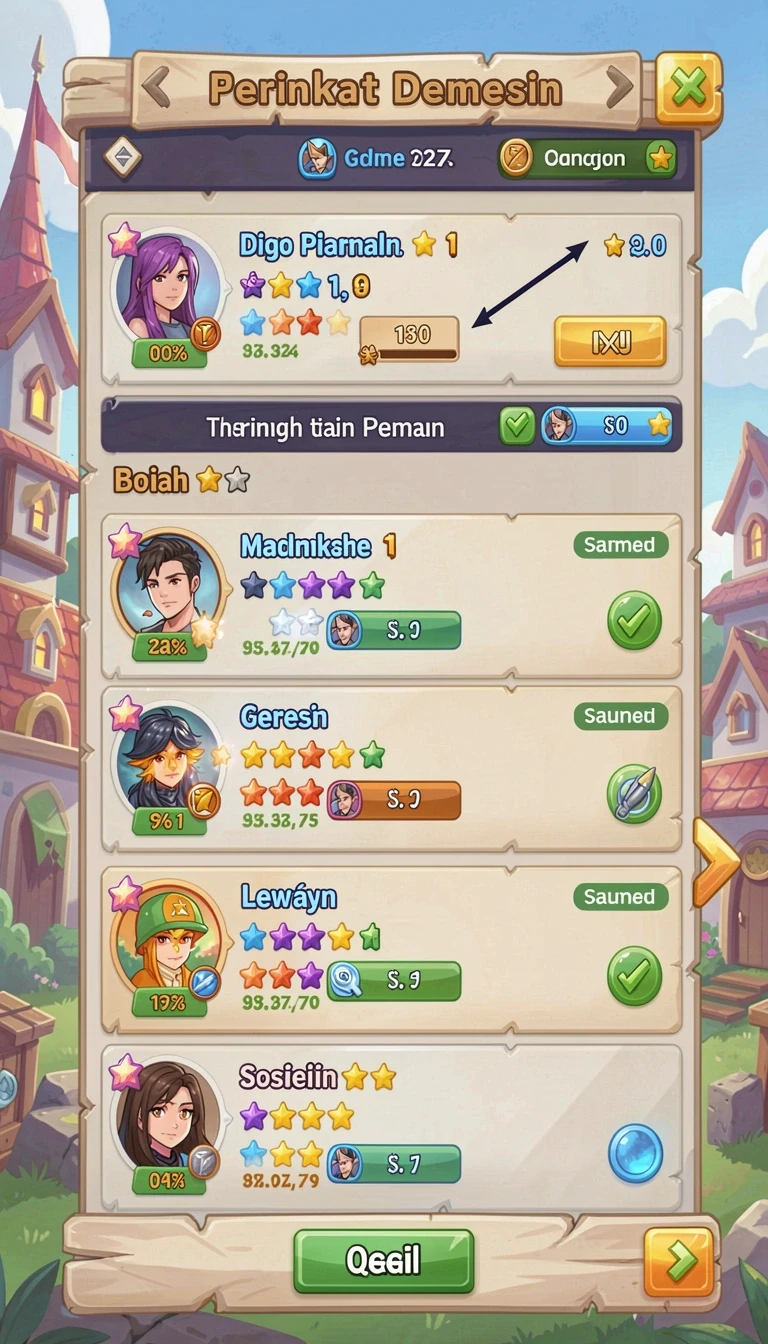 Review Aplikasi haikuotk screenshot 1