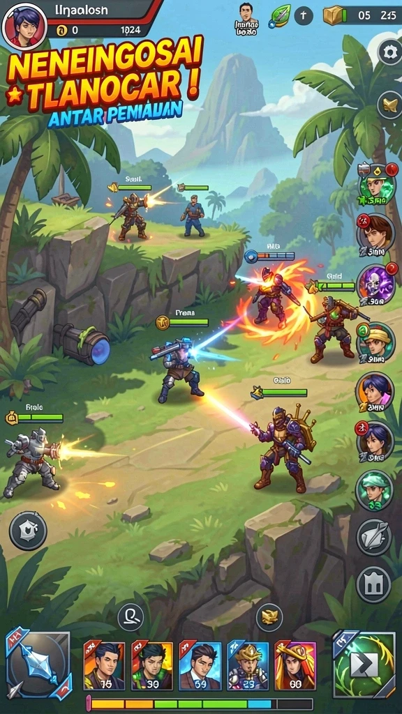 Review Aplikasi ricis77 screenshot 1